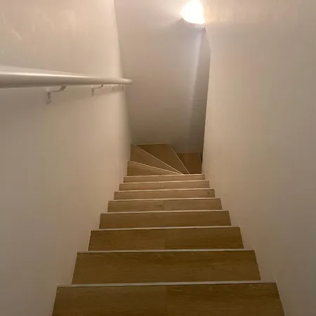 Apartamento Duplex Face Avec Piscine, Quartier Golf, 2 Chambres, 2 Salles D'eau, Parking Prive - Fr-1-323-513 Saint-Jean-de-Monts