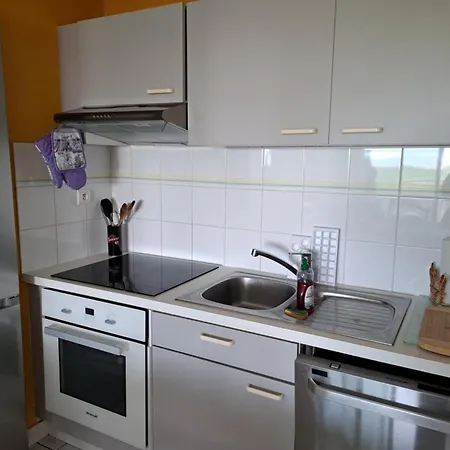 Duplex Face Avec Piscine, Quartier Golf, 2 Chambres, 2 Salles D'eau, Parking Prive - Fr-1-323-513 Saint-Jean-de-Monts