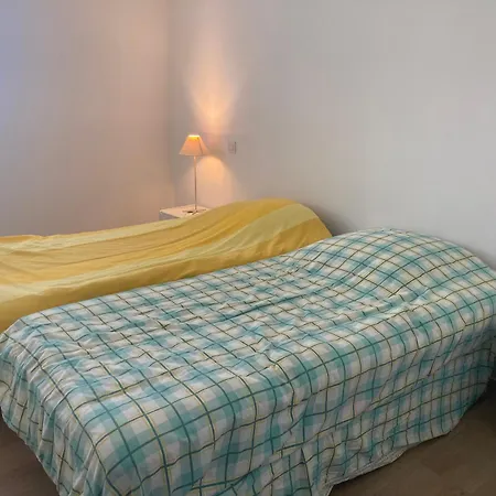 Duplex Face Avec Piscine, Quartier Golf, 2 Chambres, 2 Salles D'eau, Parking Prive - Fr-1-323-513